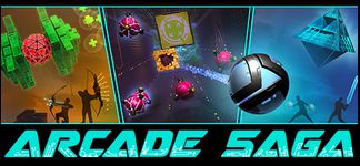 Arcade Saga's Thumbnail